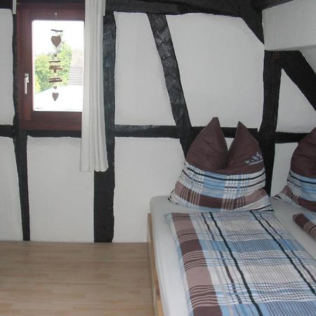 Ferienwohnung Misita Rust Bilik gambar