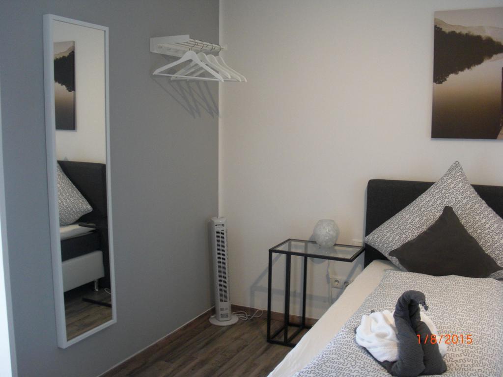 Ferienwohnung Misita Rust Bilik gambar