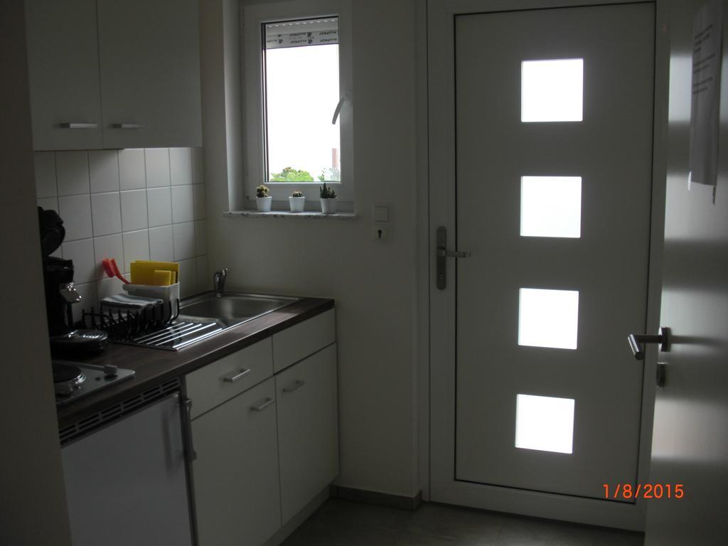 Ferienwohnung Misita Rust Bilik gambar