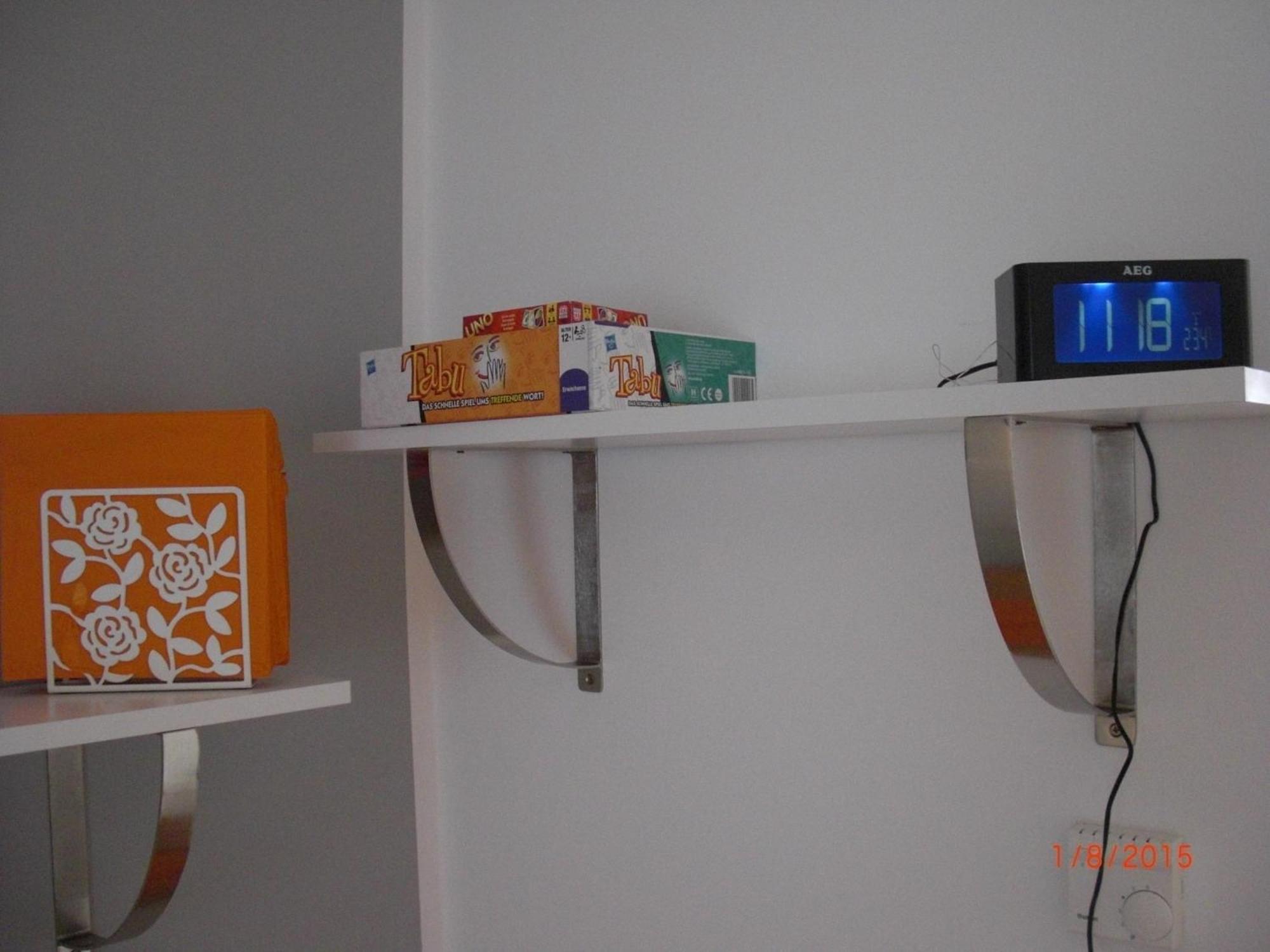Ferienwohnung Misita Rust Bilik gambar