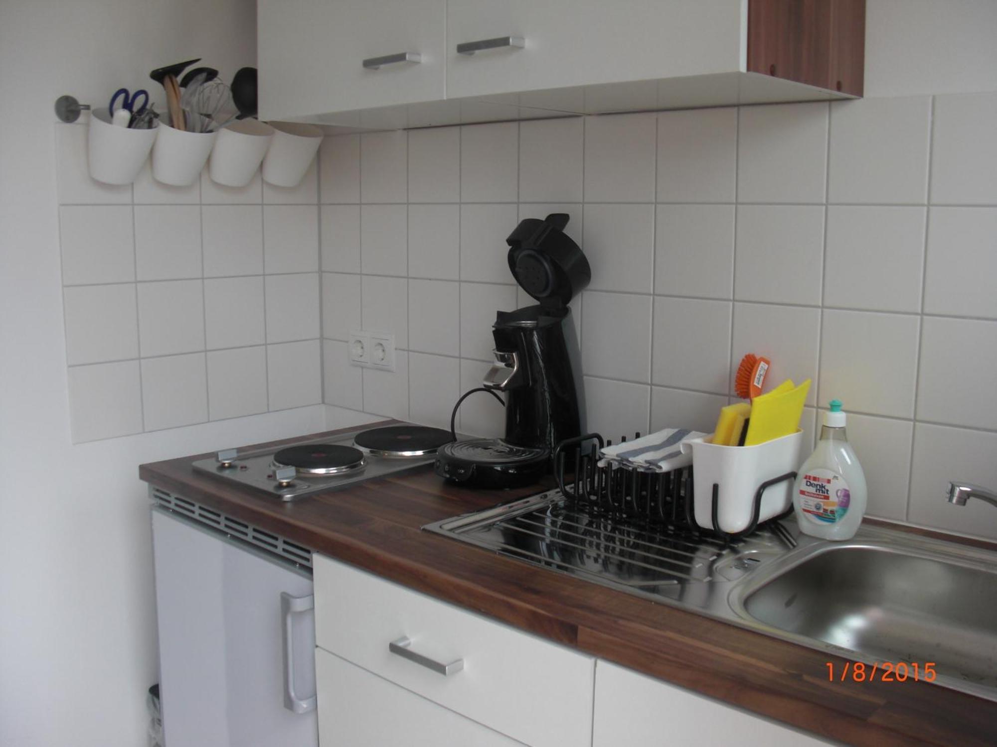Ferienwohnung Misita Rust Bilik gambar
