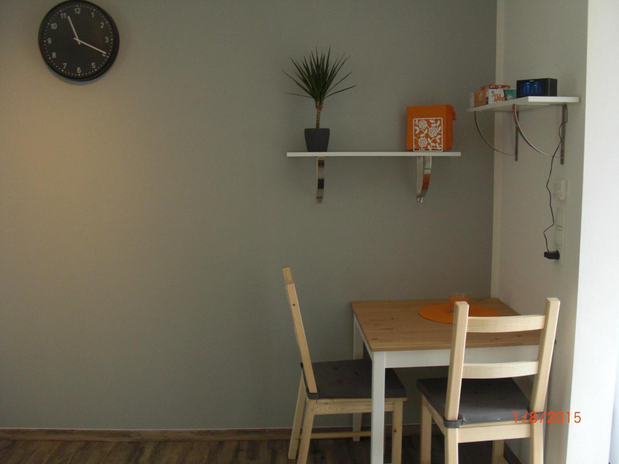 Ferienwohnung Misita Rust Bilik gambar