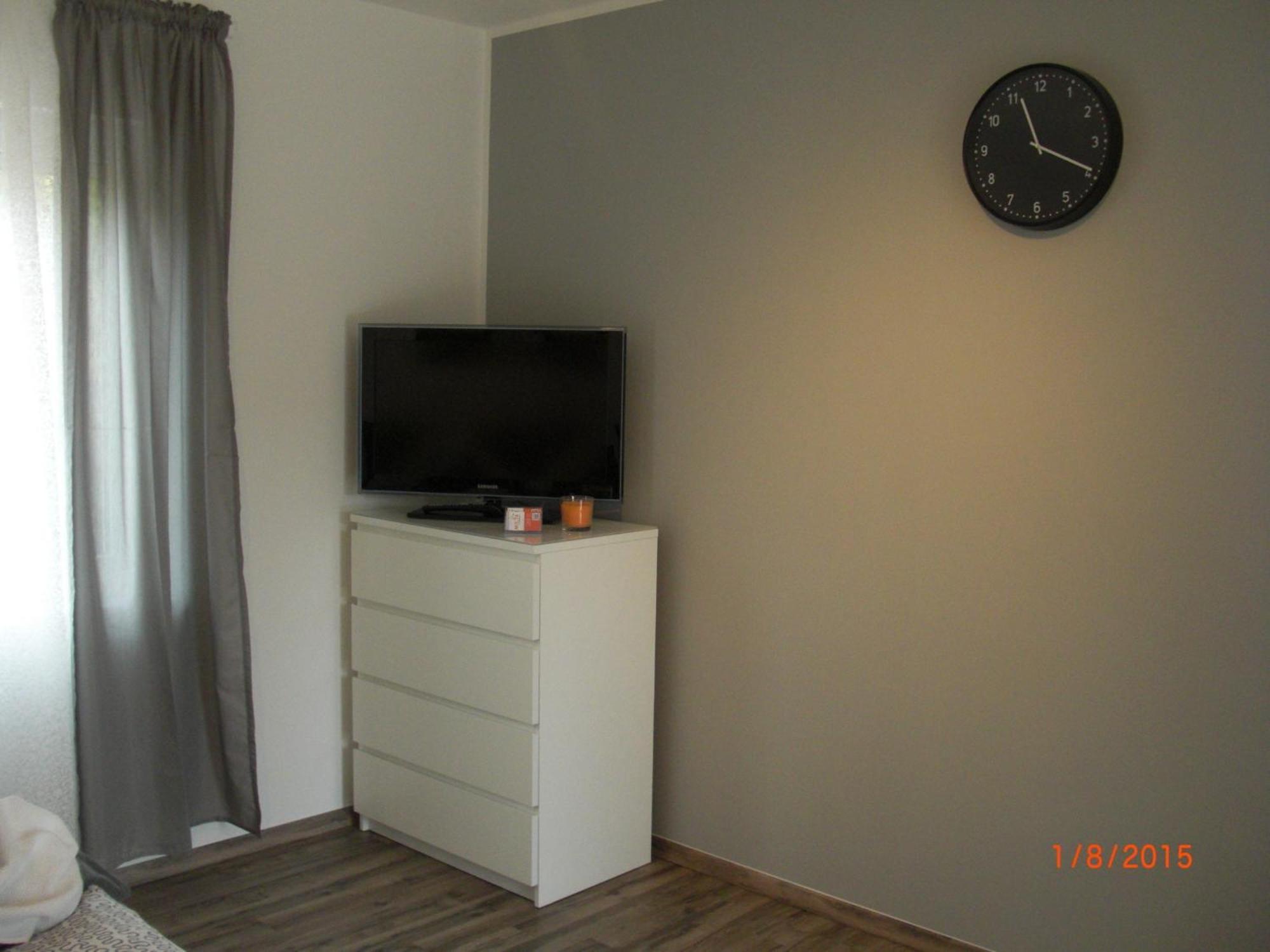 Ferienwohnung Misita Rust Bilik gambar