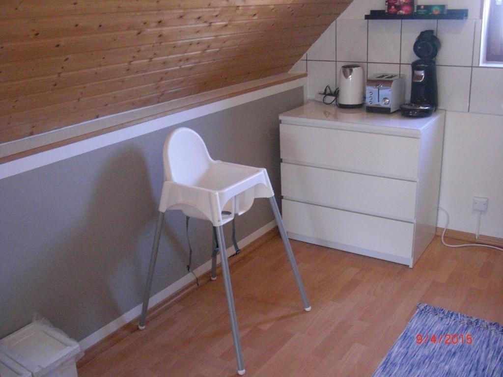 Ferienwohnung Misita Rust Bilik gambar