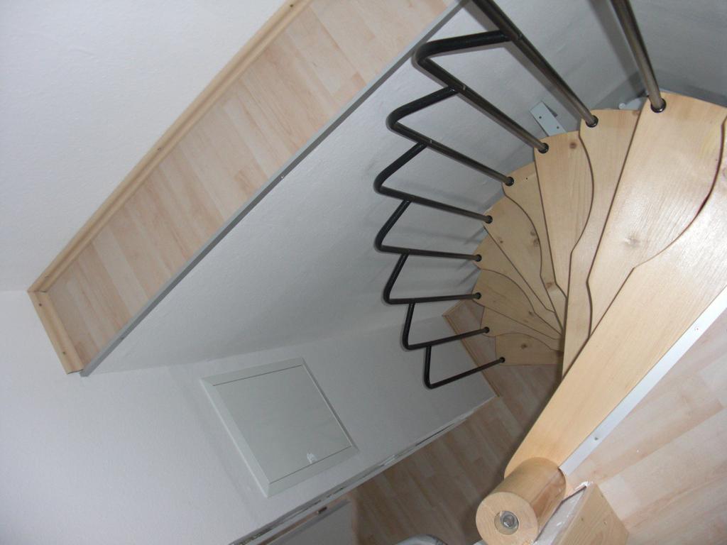 Ferienwohnung Misita Rust Bilik gambar