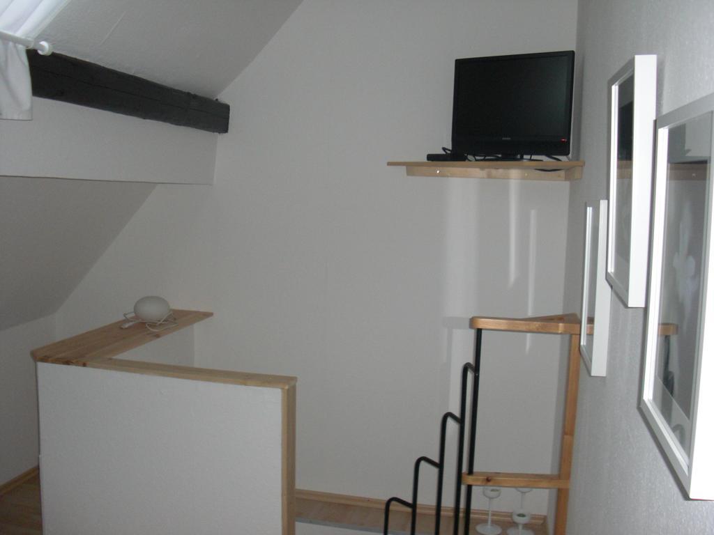 Ferienwohnung Misita Rust Bilik gambar