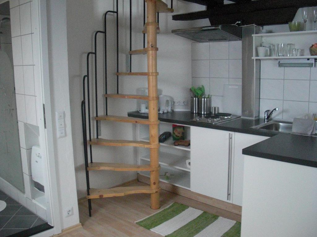 Ferienwohnung Misita Rust Bilik gambar