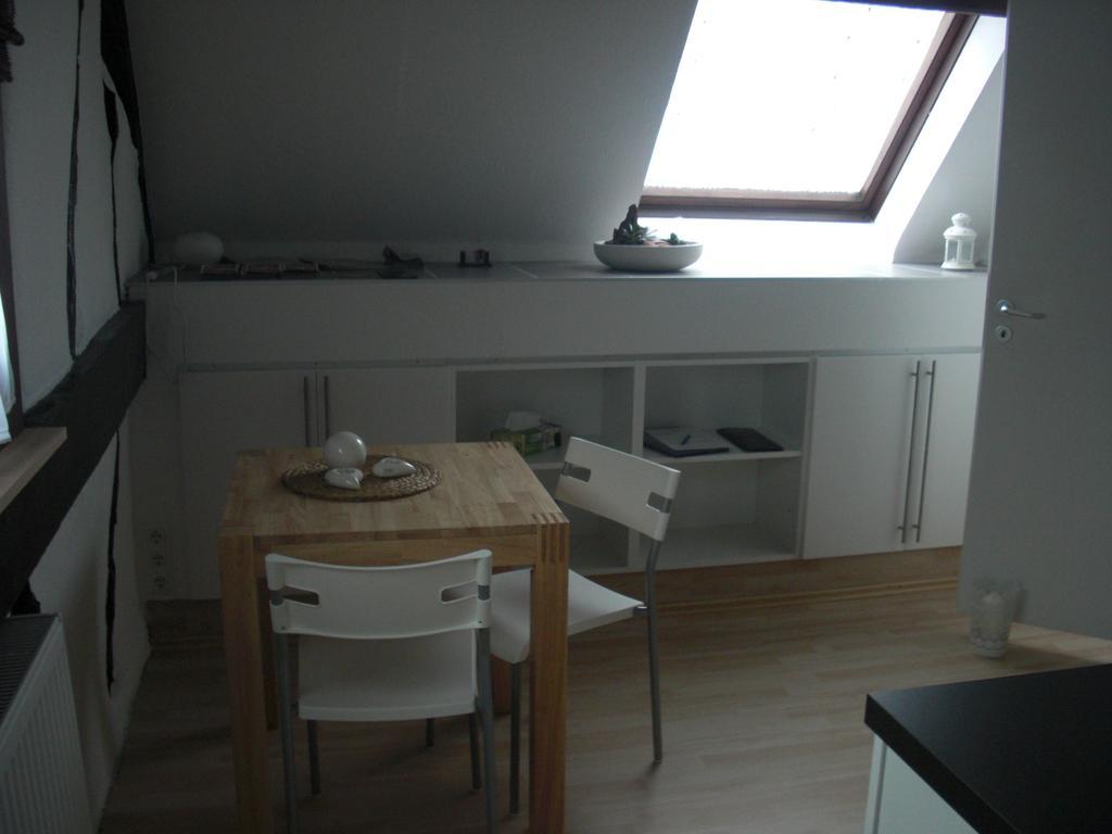 Ferienwohnung Misita Rust Luaran gambar