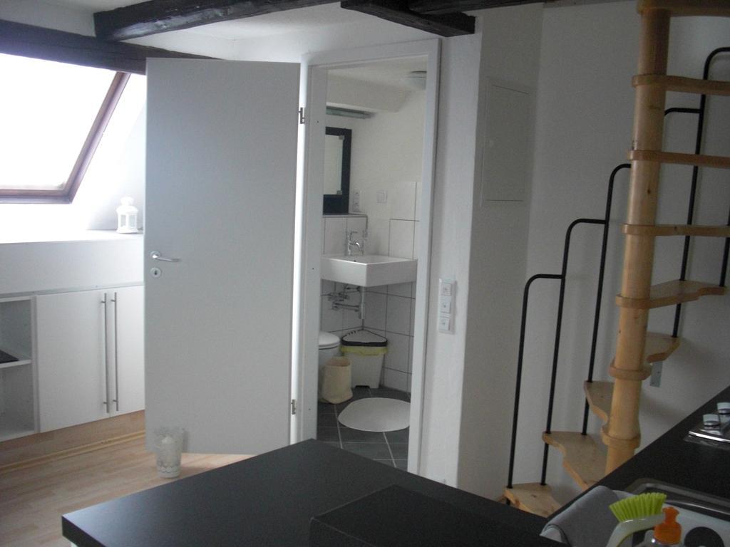 Ferienwohnung Misita Rust Bilik gambar
