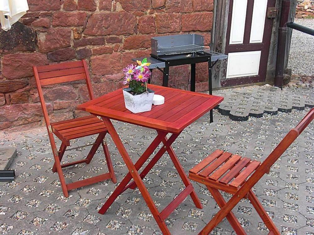 Ferienwohnung Misita Rust Luaran gambar
