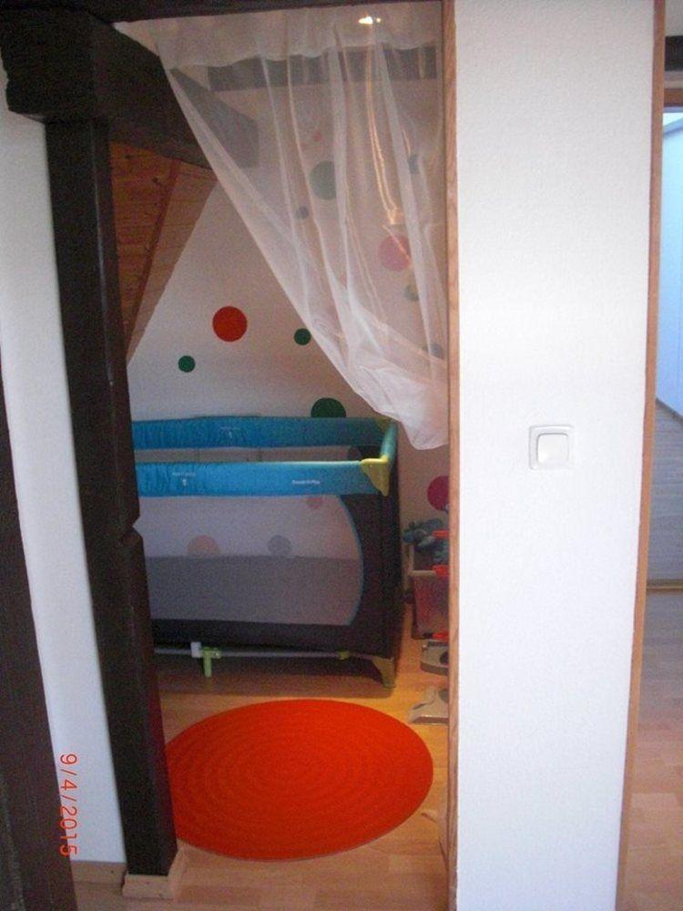 Ferienwohnung Misita Rust Luaran gambar