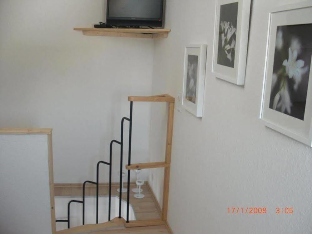 Ferienwohnung Misita Rust Luaran gambar