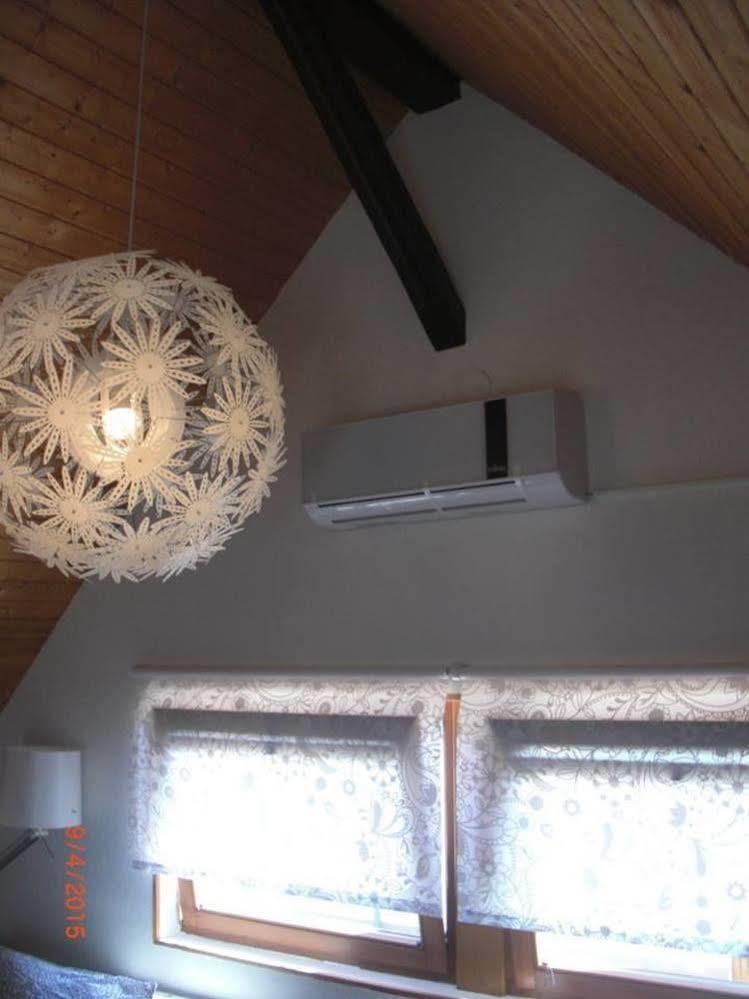 Ferienwohnung Misita Rust Luaran gambar