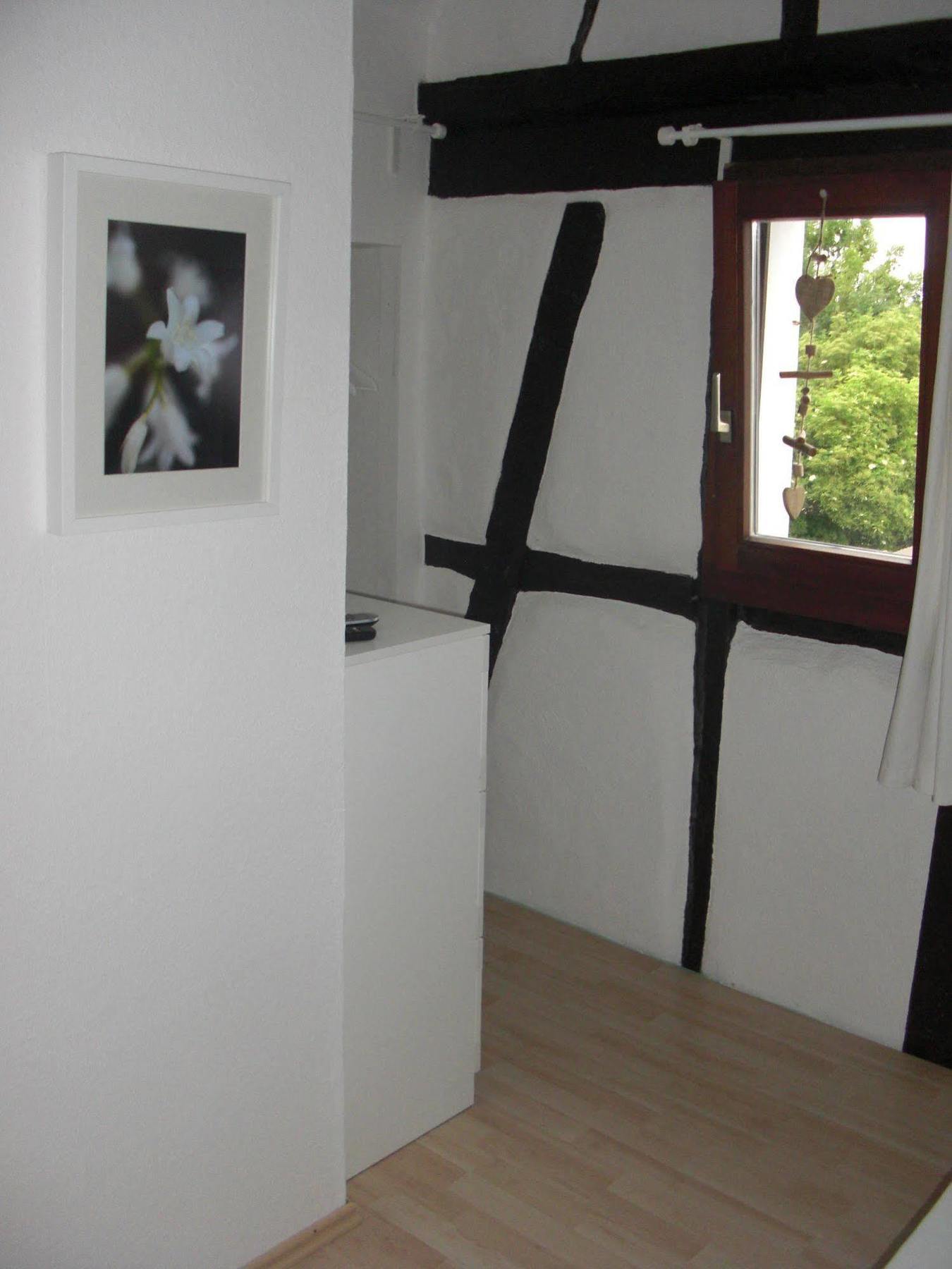 Ferienwohnung Misita Rust Luaran gambar