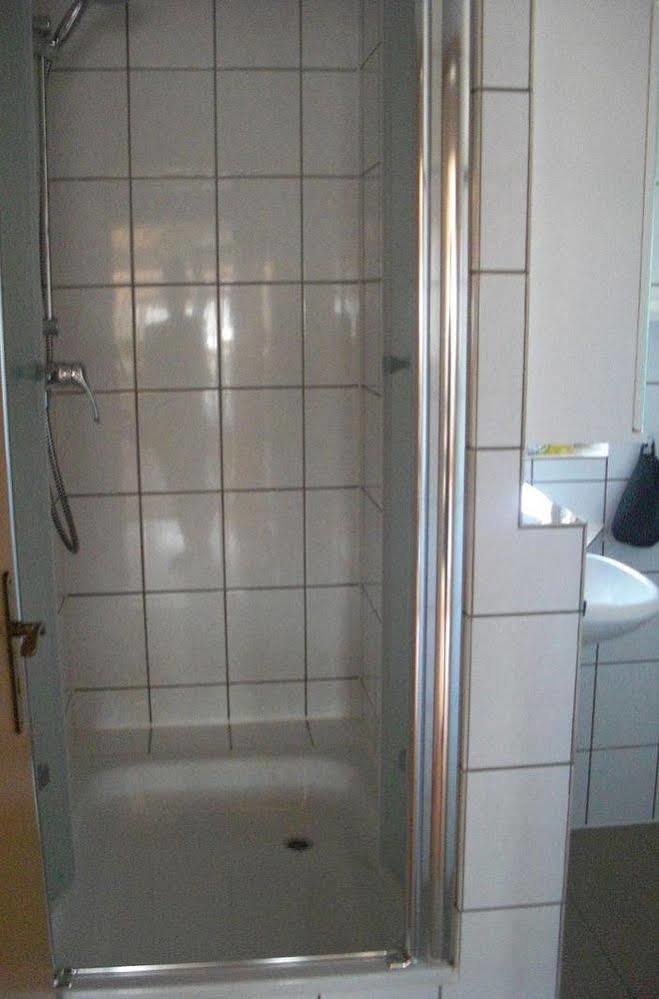 Ferienwohnung Misita Rust Luaran gambar