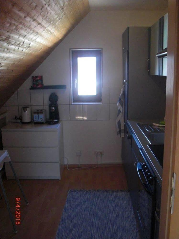 Ferienwohnung Misita Rust Luaran gambar